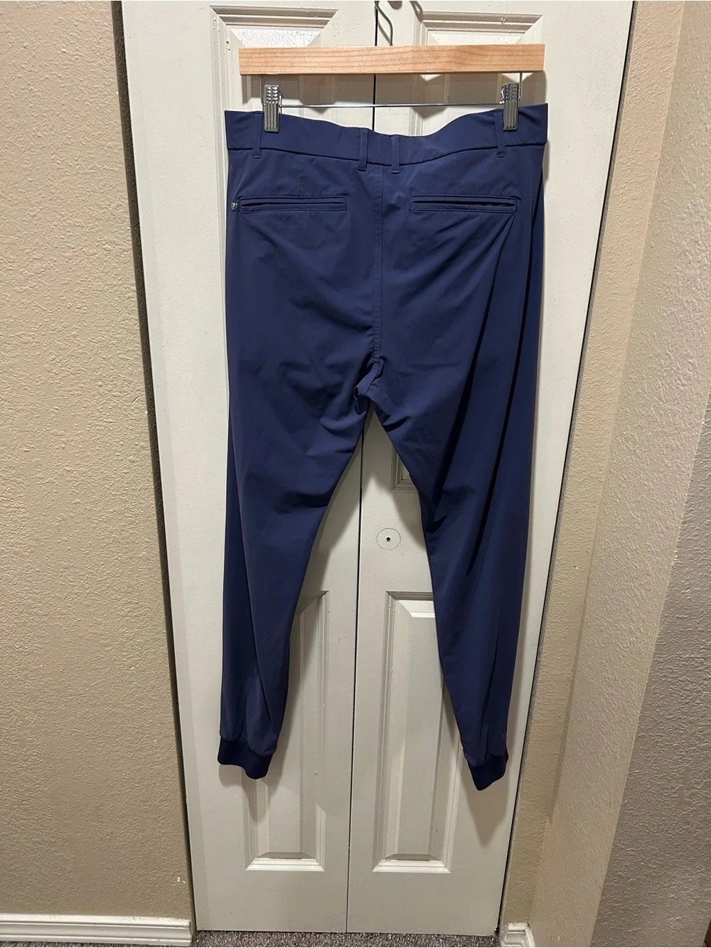 Greyson Montauk Pants Maltese Blue , size 32